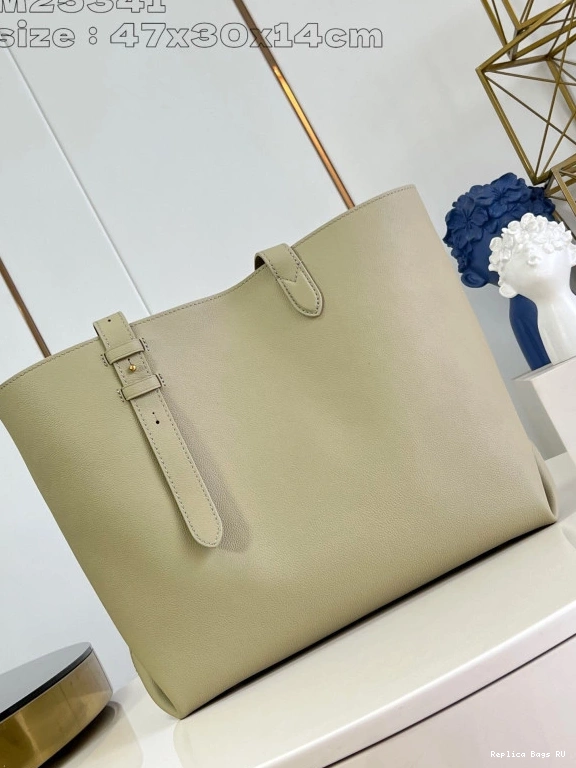 Affordable Cabas VUITTON Key Low MM-47*30*14CM LOUIS 0811
